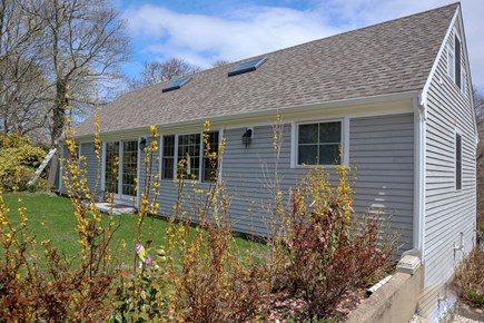 Brewster Cape Cod vacation rental - Upscale East Brewster vacation home.