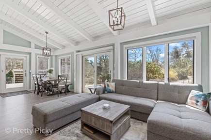 Chatham Cape Cod vacation rental - 