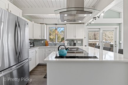 Chatham Cape Cod vacation rental - Brand new kitchen