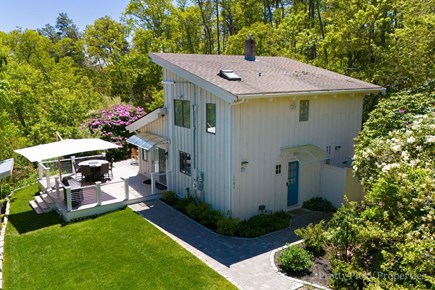 Chatham Cape Cod vacation rental - Totally renovated contemporary