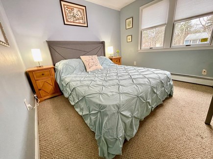 West Yarmouth Cape Cod vacation rental - 3rd Bedroom with Queen Bed