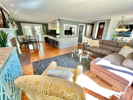 West Yarmouth Cape Cod vacation rental - 