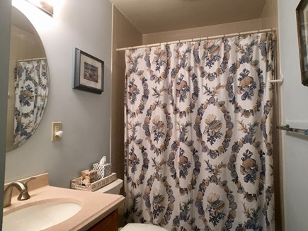 Brewster, Ocean Edge Cape Cod vacation rental - Full Bath