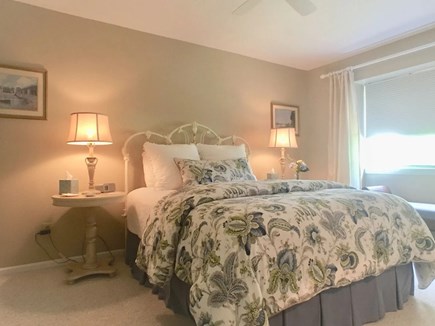 Brewster, Ocean Edge Cape Cod vacation rental - Primary Bedroom
