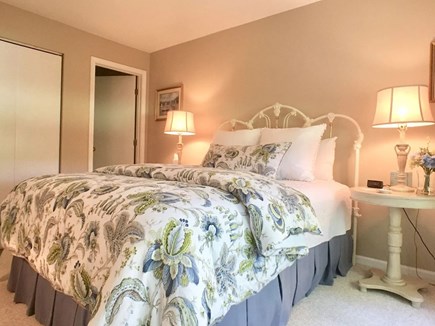 Brewster, Ocean Edge Cape Cod vacation rental - Primary Bedroom