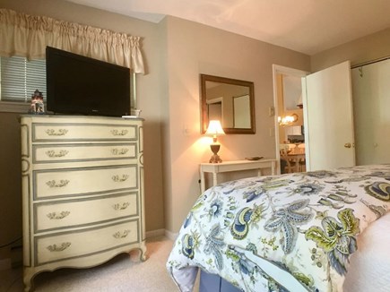 Brewster, Ocean Edge Cape Cod vacation rental - Primary Bedroom