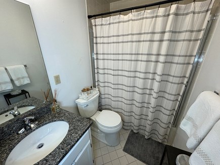 Brewster, Ocean Edge Cape Cod vacation rental - Primary Bathroom
