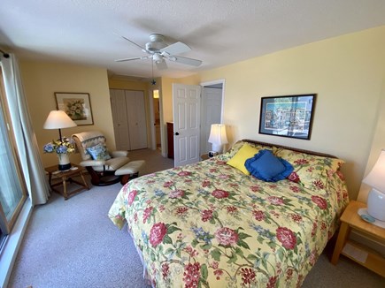 Brewster, Sea Pines Cape Cod vacation rental - Primary Bedroom