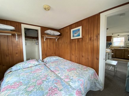 Dennis Port Cape Cod vacation rental - Bedroom