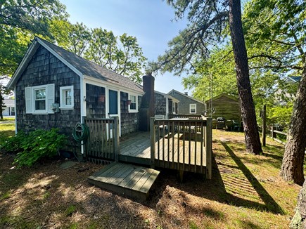 Dennis Port Cape Cod vacation rental - 