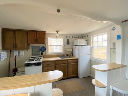Dennis Port Cape Cod vacation rental - Kitchen