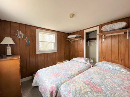Dennis Port Cape Cod vacation rental - Bedroom