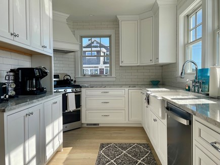 Yarmouth Cape Cod vacation rental - Brand new kitchen