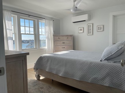 Yarmouth Cape Cod vacation rental - Third floor suite