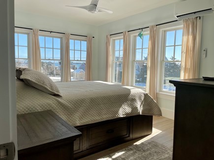 Yarmouth Cape Cod vacation rental - Water views from every room