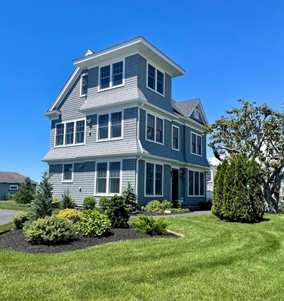 Yarmouth Cape Cod vacation rental - Gorgeous new home