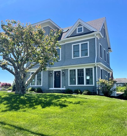 Yarmouth Cape Cod vacation rental - Be one of the first to stay