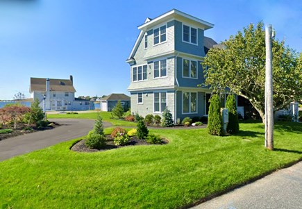 Yarmouth Cape Cod vacation rental - Newly built home