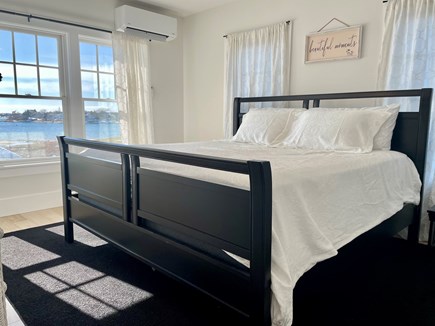 Yarmouth Cape Cod vacation rental - Master bedroom