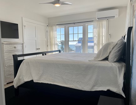 Yarmouth Cape Cod vacation rental - Master