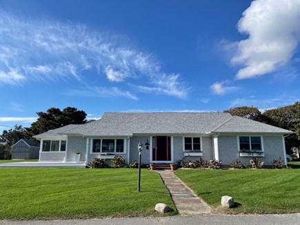 Hyannis Cape Cod vacation rental - Beautiful Cape Ranch