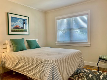 Hyannis Cape Cod vacation rental - Bedroom three