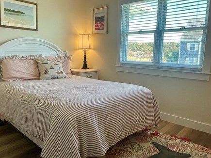Hyannis Cape Cod vacation rental - Bedroom Two