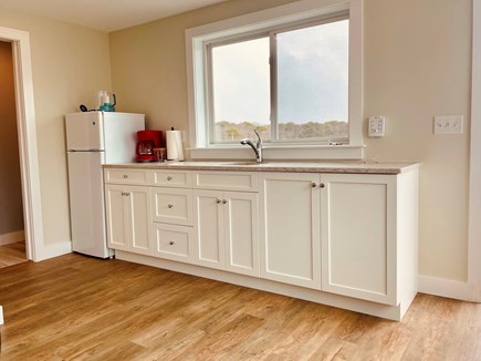 Hyannis Cape Cod vacation rental - Guest wet bar