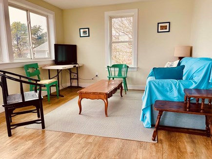 Hyannis Cape Cod vacation rental - Guest living room