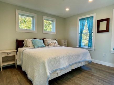 Hyannis Cape Cod vacation rental - Guest House Bedroom
