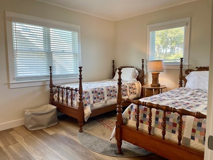 Hyannis Cape Cod vacation rental - Bedroom Four