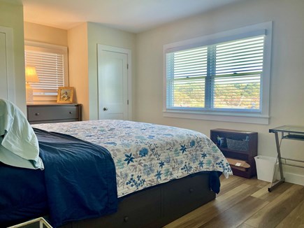 Hyannis Cape Cod vacation rental - Bedroom One