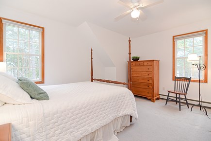Wellfleet Cape Cod vacation rental - Second floor - third bedroom