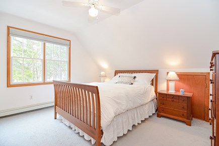 Wellfleet Cape Cod vacation rental - Second floor - first bedroom