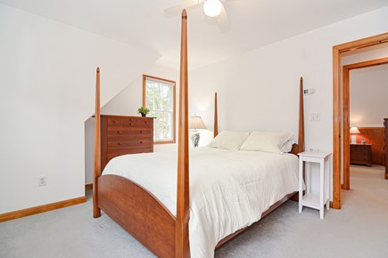 Wellfleet Cape Cod vacation rental - Second floor - second bedroom