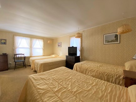 Dennis Port Cape Cod vacation rental - Bedroom