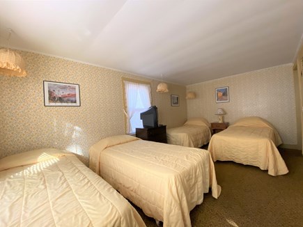 Dennis Port Cape Cod vacation rental - Bedroom