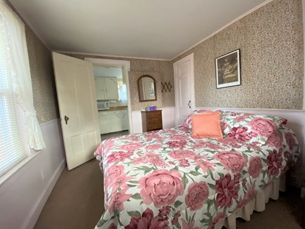 Dennis Port Cape Cod vacation rental - Primary Bedroom
