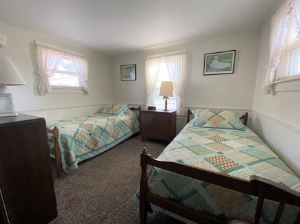 Dennis Port Cape Cod vacation rental - Bedroom