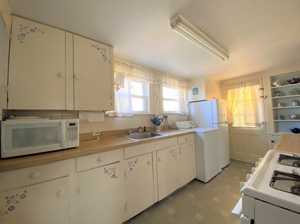Dennis Port Cape Cod vacation rental - Kitchen