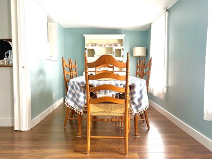 North Falmouth Cape Cod vacation rental - 