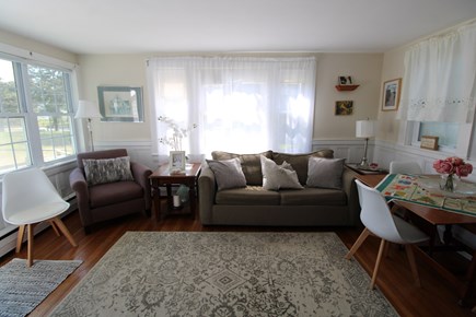 Hyannis Cape Cod vacation rental - 