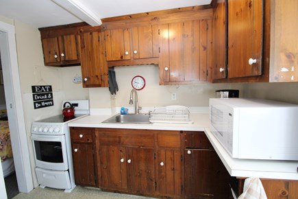 Hyannis Cape Cod vacation rental - 