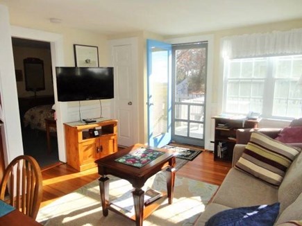 Hyannis Cape Cod vacation rental - Family room