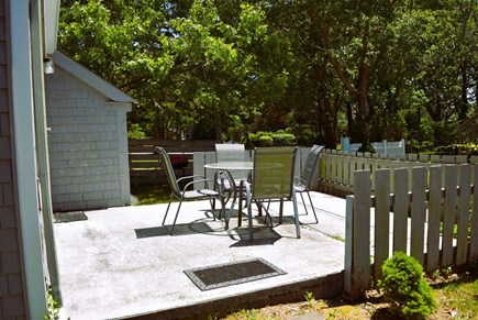 Hyannis Cape Cod vacation rental - 