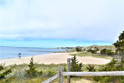 Hyannis Cape Cod vacation rental - 