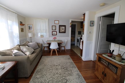 Hyannis Cape Cod vacation rental - 
