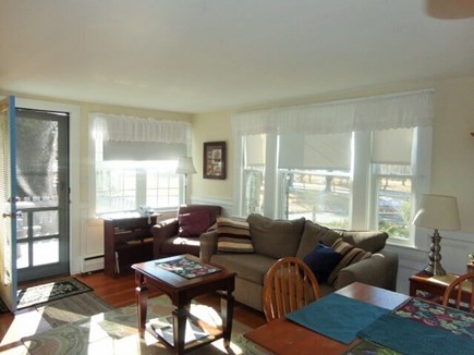 Hyannis Cape Cod vacation rental - 
