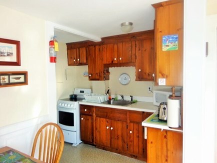 Hyannis Cape Cod vacation rental - 