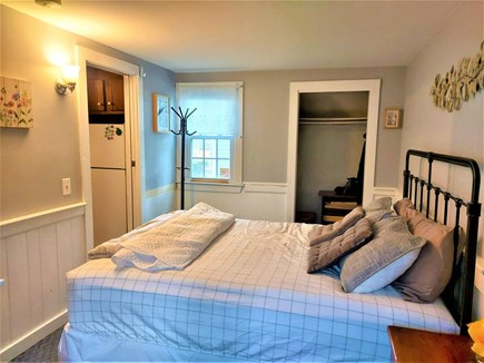 Hyannis Cape Cod vacation rental - Main floor bedroom